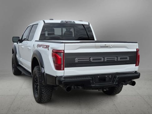 Used 2024 Ford F150 Raptor AWD/4WD image 7