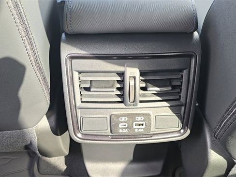 New 2025 Subaru Forester Limited image 15