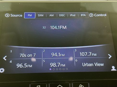 Used 2019 INFINITI Q50 Luxe w/ Essential Package (3.0T Luxe) image 19