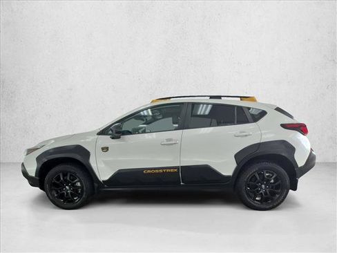 Used 2024 Subaru Crosstrek 2.5i Wilderness AWD/4WD image 9