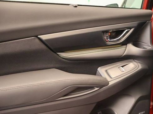 New 2026 Subaru Ascent Bronze Edition image 11