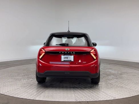 New 2026 MINI Cooper 4-Door Hardtop image 7