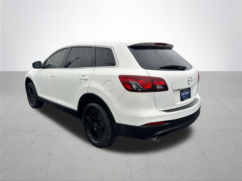 Used 2015 MAZDA CX-9 Touring image 9