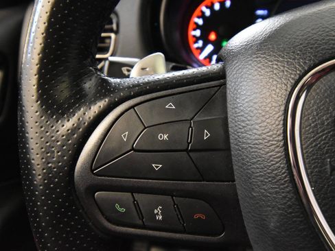 Used 2021 Dodge Durango R/T w/ Blacktop Package image 28