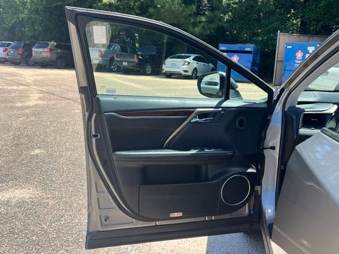 Used 2018 Lexus RX 350 AWD image 19