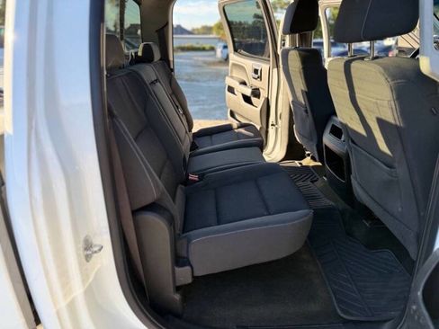 Used 2016 Chevrolet Silverado 2500 LT w/ LT Convenience Package image 24