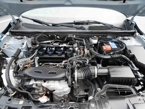 Used 2023 Honda Civic Si image 30