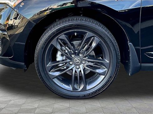 Used 2021 Acura RDX A-Spec image 30
