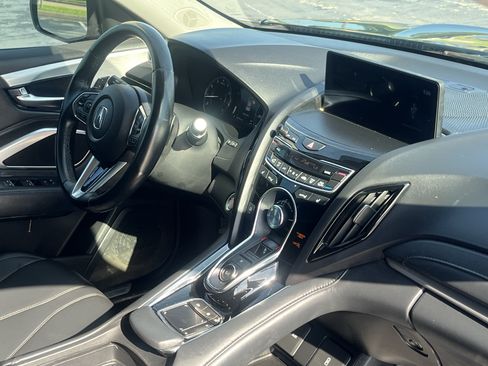 Used 2019 Acura RDX FWD image 16