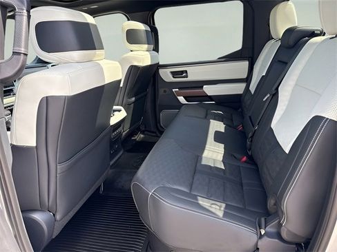 Used 2023 Toyota Tundra Capstone image 27