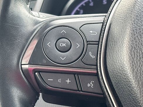 Used 2024 Toyota Camry SE image 19