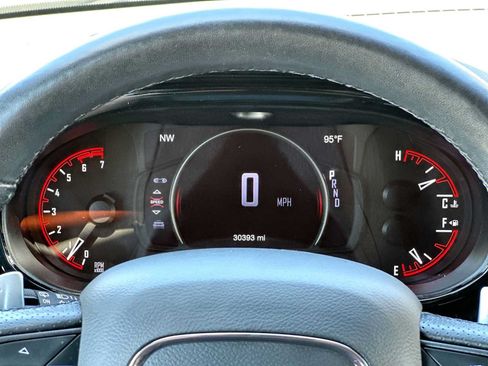 Used 2024 Dodge Durango R/T RWD image 19