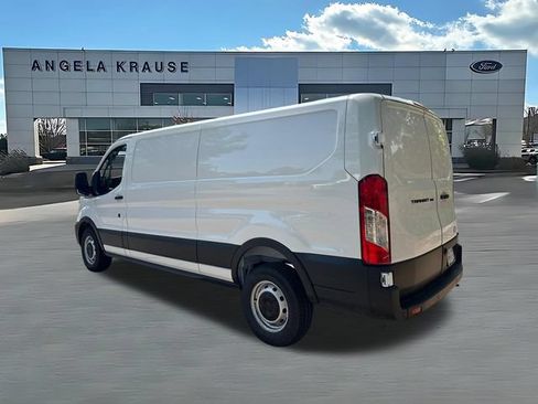 New 2026 Ford Transit 150 Low Roof RWD image 5