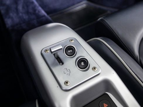 Used 2002 Ferrari 360 Spider image 25