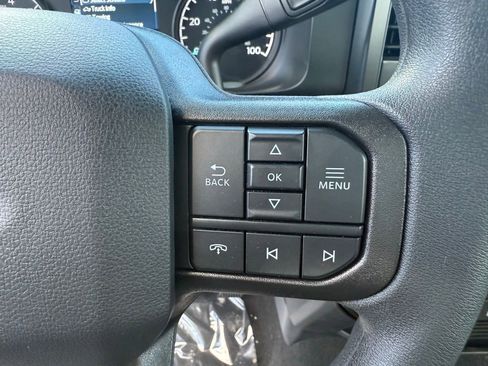 New 2026 Ford F350 XL w/ STX Appearance Package image 18