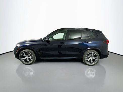 New 2026 BMW X5 sDrive40i w/ M Sport Package image 8