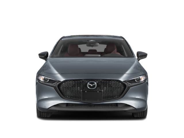 Used 2026 MAZDA MAZDA3 Carbon AWD/4WD image 7