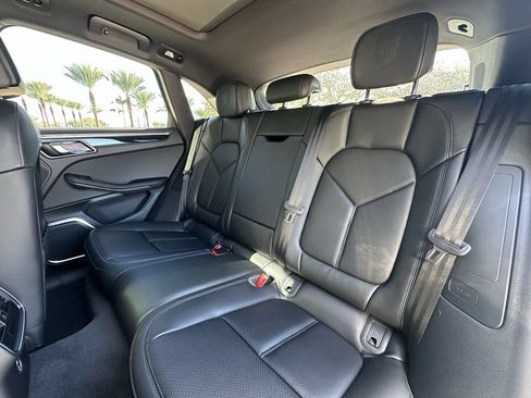 Used 2026 Porsche Macan S AWD/4WD image 39