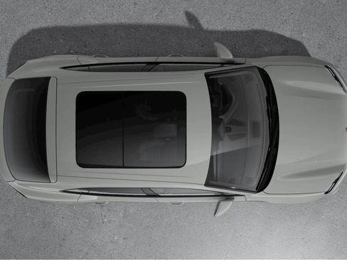 New 2026 Porsche Macan Electric image 4