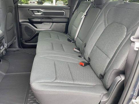 New 2026 RAM 1500 Big Horn image 12