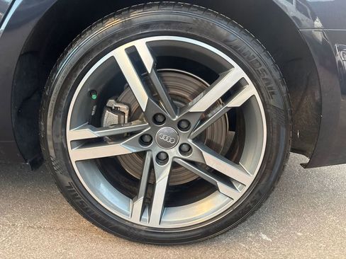 Used 2018 Audi A4 2.0T Premium Plus w/ Premium Plus Package image 20