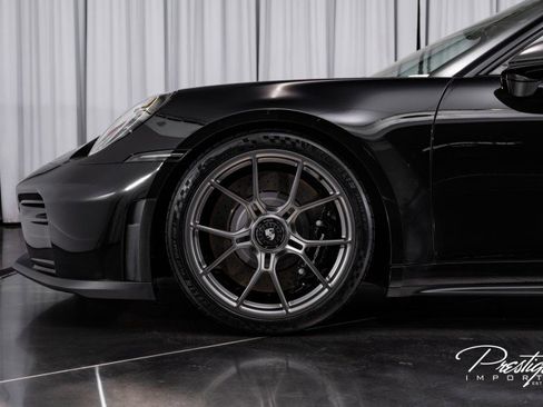 Used 2026 Porsche 911 GT3 image 12