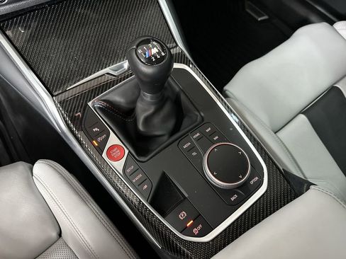 Used 2025 BMW M4 Coupe w/ Executive Package image 26