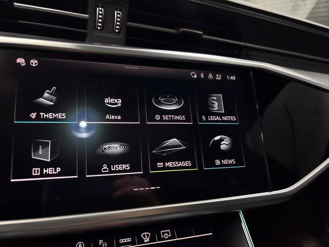 Used 2025 Audi RS 6 performance AWD/4WD image 27