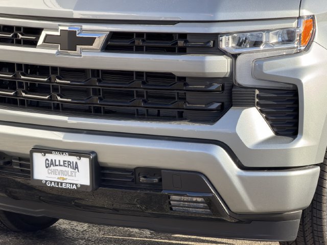 New 2026 Chevrolet Silverado 1500 RST w/ Texas Edition Plus RWD image 7