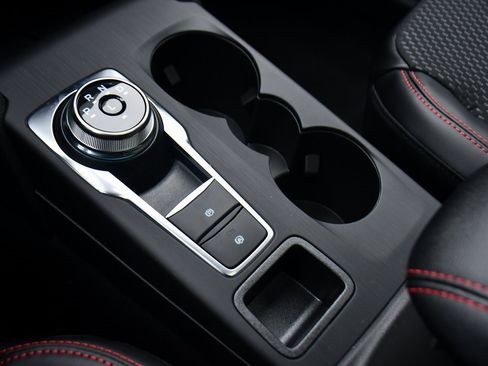 New 2026 Ford Escape ST-Line w/ Tech Pack #1 image 31