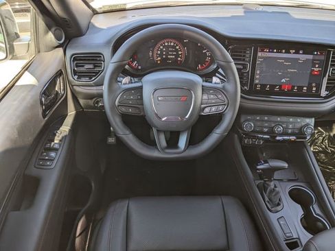 New 2026 Dodge Durango GT AWD/4WD image 12