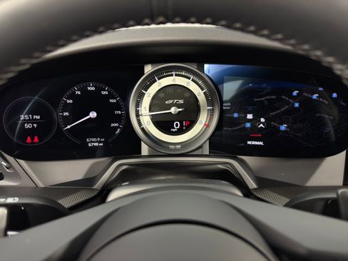 Used 2024 Porsche 911 Carrera GTS w/ Premium Package image 16
