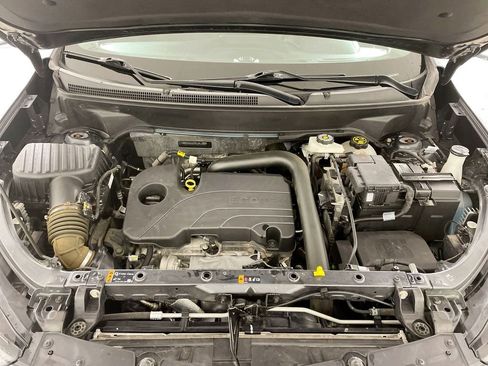 Used 2023 Chevrolet Equinox LT image 29