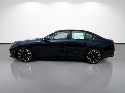 New 2027 BMW 530i w/ M Sport Package RWD image 6