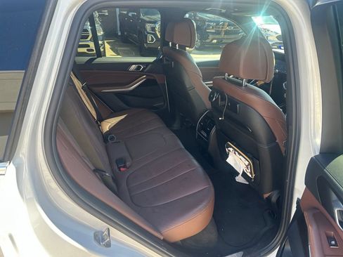 Used 2020 BMW X5 sDrive40i w/ Premium Package RWD image 4