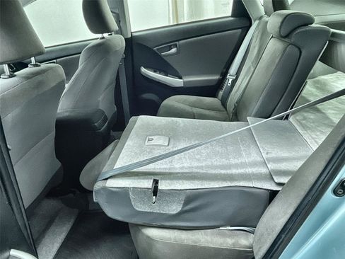 Used 2015 Toyota Prius Three w/ Solar Roof Package image 21