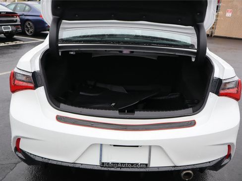 Used 2021 Acura ILX image 5