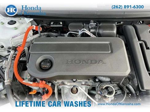 Used 2025 Honda Accord Sport image 35