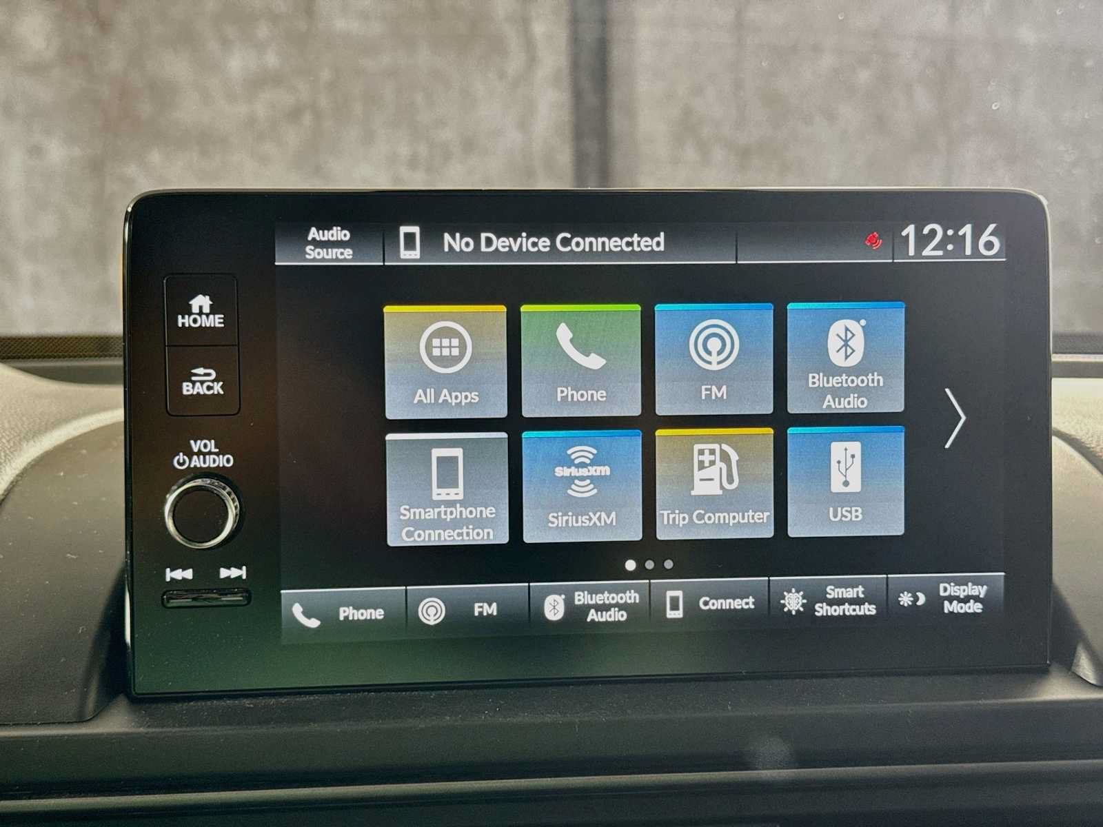 Certified 2024 Honda Pilot TrailSport image 14