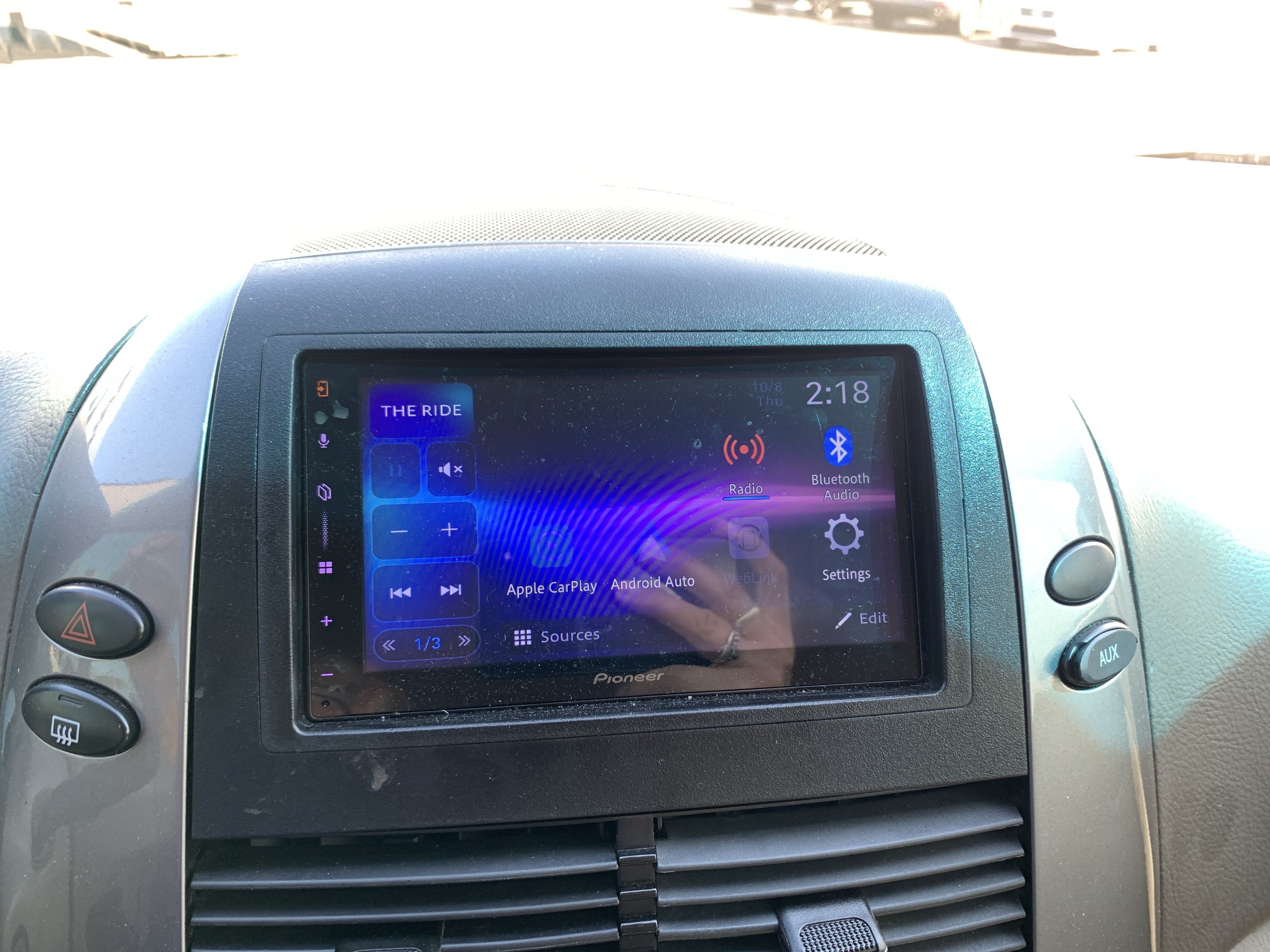Used 2008 Toyota Sienna LE FWD image 24