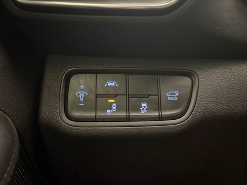 Used 2020 Hyundai Santa Fe SEL w/ Convenience Package FWD image 5