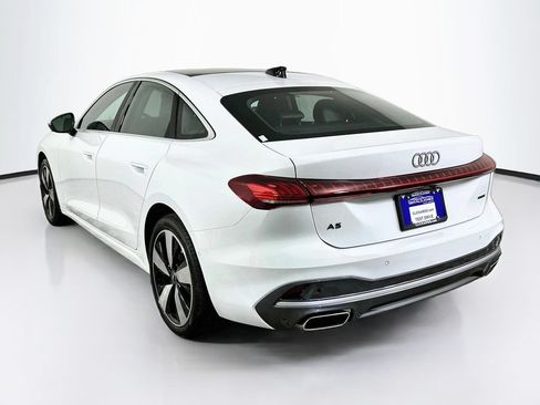 Used 2025 Audi A5 2.0T Premium Plus AWD/4WD image 6