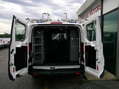 Used 2015 Ford Transit 150 130 Low Roof RWD image 7