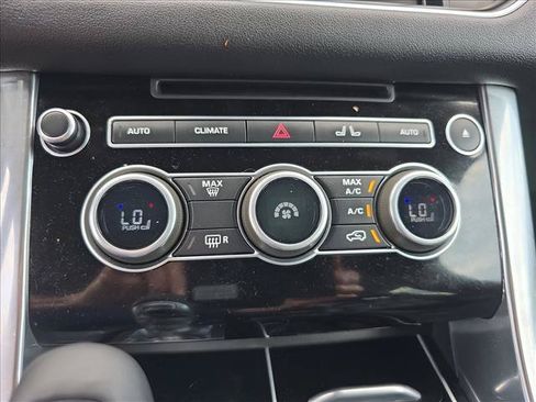 Used 2016 Land Rover Range Rover Sport HSE AWD/4WD image 22