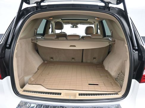 Used 2015 Mercedes-Benz ML 350 4MATIC image 43