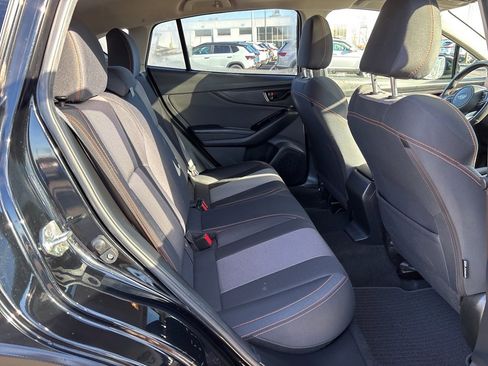 Used 2023 Subaru Crosstrek 2.0i Premium image 30