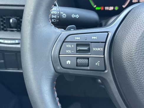 Certified 2024 Honda CR-V Sport image 29