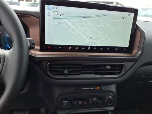 New 2025 Ford Bronco Sport Outer Banks w/ Outer Banks Tech Package+ image 15