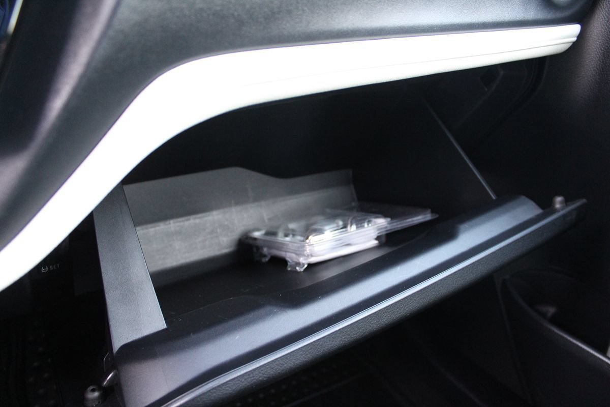 Used 2017 Toyota Corolla iM w/ All-Weather Mat Package FWD image 27