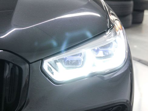 Certified 2023 BMW X5 M50i w/ Executive Package image 10